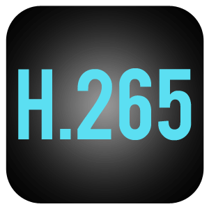 H.265 - что такое кодек H265 / HEVC