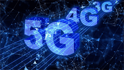 Беспроводная связь нового поколения. Особенности 5G