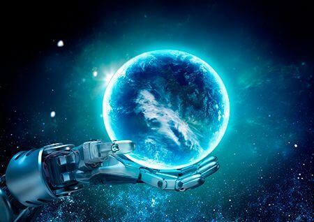 Пространственная сеть