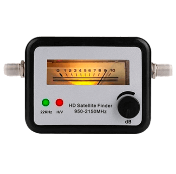 Satellite Finder SF-9502