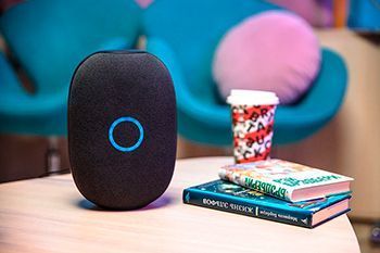 Капсула Маруся, кто на новенького?