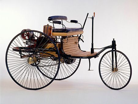 Десятка открытий и изобретений в истории человечества