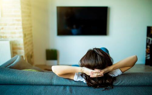 Что такого хорошего в телевизоре?