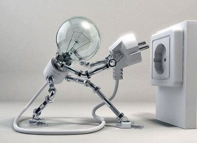 Защитите свои приборы от сбоев в элетросетях