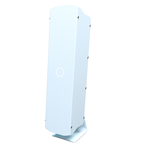 УЛЬТРАФИОЛЕТОВЫЙ ОЧИСТИТЕЛЬ ВОЗДУХА "СОЛНЕЧНЫЙ БРИЗ"