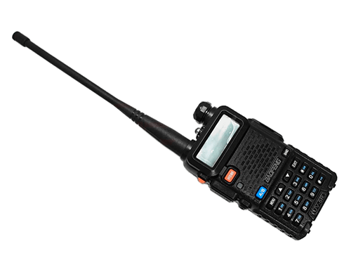 Как выбрать рацию?