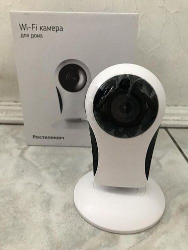 IP камера Switcam-HS303 low