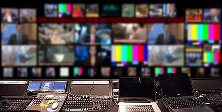 Создание единого поставщика телеконтента оценили в 50 млрд рублей