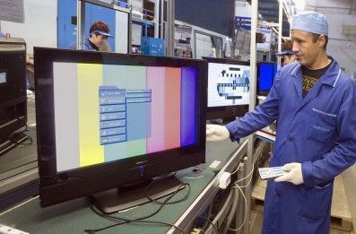 Плазменные и ЖК телевизоры: почему вы должны выбрать сертифицированную монтажную компанию?