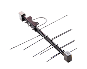 Беспроводные сети - антенны