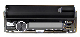 Автомагнитола 1DIN MRM AV3070