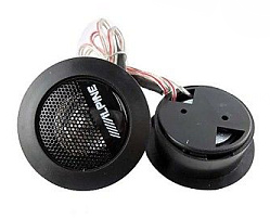 Автоакустика-твитеры A DDT-F25B