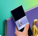 сопряжение мобильных устройств