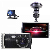 TDS TS-CAR03 автовидеорегистратор