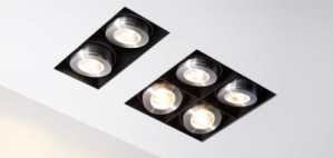 Светодиодные светильники