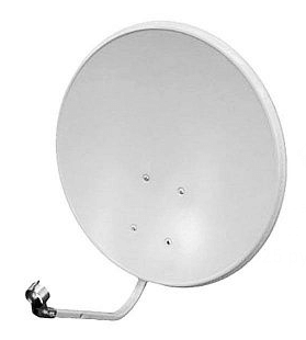 Антенна спутниковая