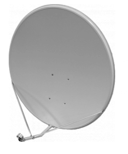 Антенна спутниковая