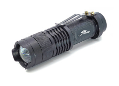 Фонарь ручной PT-FLR02