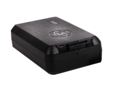 GPS сигнализация