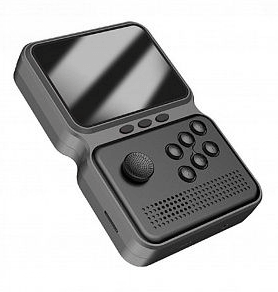 Игровая приставка Игровая приставка