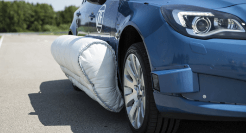 Подушка безопасности