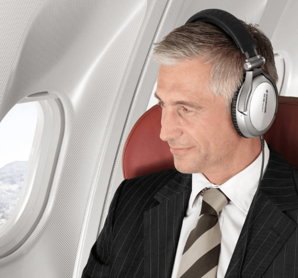 наушники микрофон