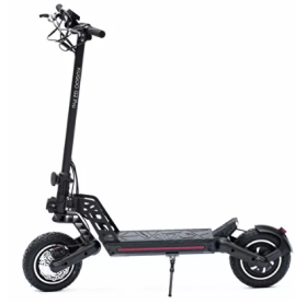 Электросамокат Kugoo G2 Pro