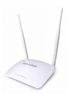 Маршрутизатор LB-LINK BL-WR2000A Маршрутизатор LB-LINK BL-WR2000A