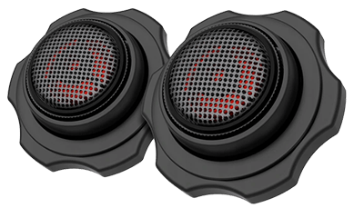 Что такое твитер в автомобиле и для чего он нужен?