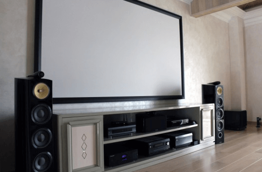 какой телевизор