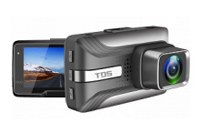 TDS TS-CAR22 автовидеорегистратор