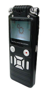 Диктофон цифровой Орбита 8826