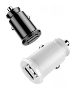 Зарядное устройство в прикуриватель EZRA CR07