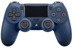 Геймпад Dualshok 4 Геймпад Dualshok 4