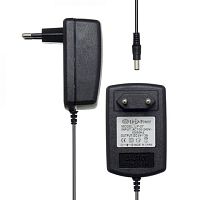 блок питания live-power lp27 5в, 3a адаптер 220 - 5v/3a, шнур 1 м, штекер 5,5*2,5 мм   фото