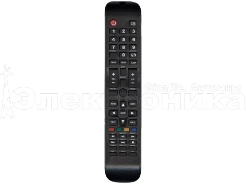 пульт дистанционного управления huayu 16a3000 универсальный пульт для разных моделей телевизоров  фото