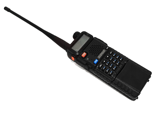 Что такое частоты LPD и PMR в радиосвязи