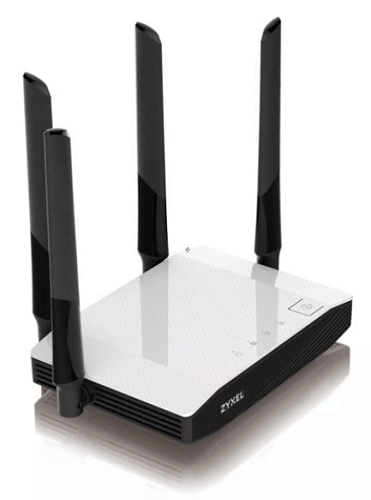 Выбираем хороший Wi-Fi роутер