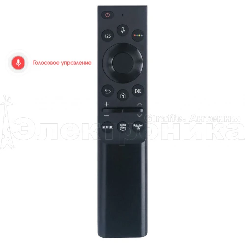 пульт универсальный орбита ot-dvc45 для телевизоров lcd/led samsung  фото