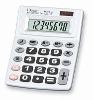 калькулятор kenko kk-3181a (8 разр) настольный/200  фото