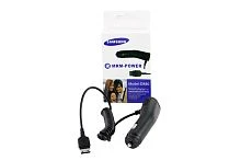 автомобильное зарядное устройство mrm-power d880 для телефонов samsung d880 duos e210 g600 g800 m600  фото