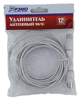 удлинитель антенный  5м     рэмо    "уа-5"  фото