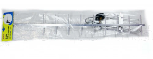 Антенна эфирная Technokom HD-3040  алюминиевая купить в г.Севастополь