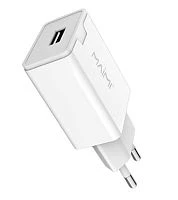 зарядное устройство с usb maimi c36 (5b, 2400ma)/400  фото