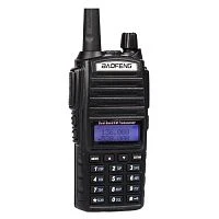 рация baofeng uv-82 (uhf/vhf)  5w  фото