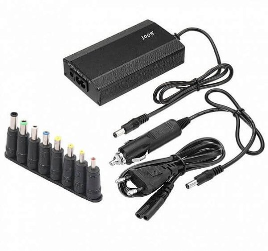 Универсальный блок питания Орбита TD-406