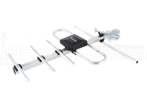 Антенна всеволновая  SELENGA 111F-A, уличная купить в г.Севастополь