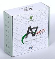 iptv приставка  openbox а7   смарт тв-приставка 4к  фото