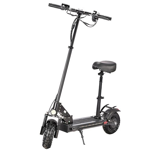 Электрический самокат